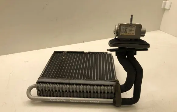Volvo V40 Air conditioning (A/C) radiator (interior) 31369447 0016114601 324575