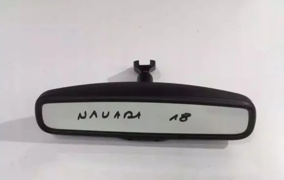 Nissan Navara D23 Rear view mirror (interior)