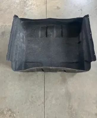 BMW X5 F15 Trunk/boot mat liner