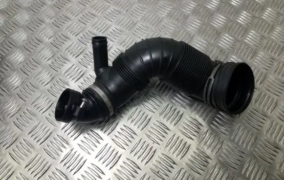 Volkswagen PASSAT CC Air intake duct part 3C0129654