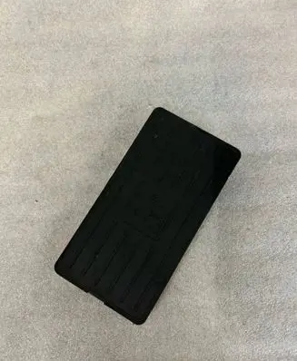 Audi RS Q8 Wireless charging module 4N0035773B