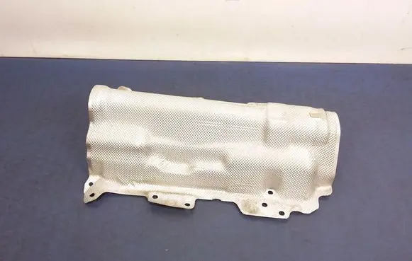 Volvo XC60 Exhaust heat shield 31420334