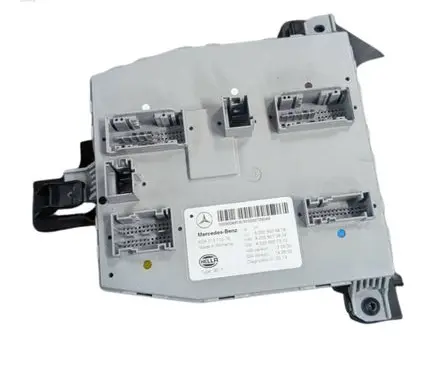 Mercedes-Benz C W205 SAM control unit A2059006818 A2059013904 A2229027310