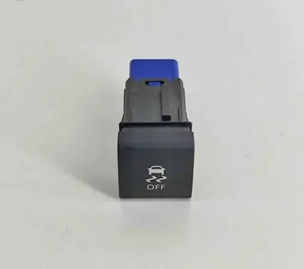 Toyota Corolla E210 E21 ESP (stability program) switch 8498802090