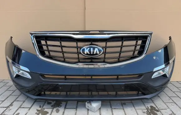KIA Sportage Front bumper 865113U000