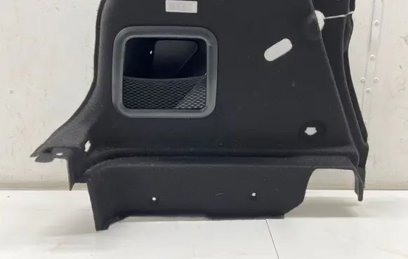 Mini Clubman F54 Trunk/boot side trim panel 7465363