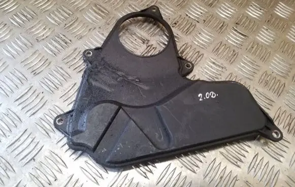 KIA Sportage Timing belt guard (cover)