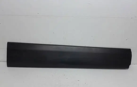 Mazda CX-30 Front door trim (molding) DFR551RA1