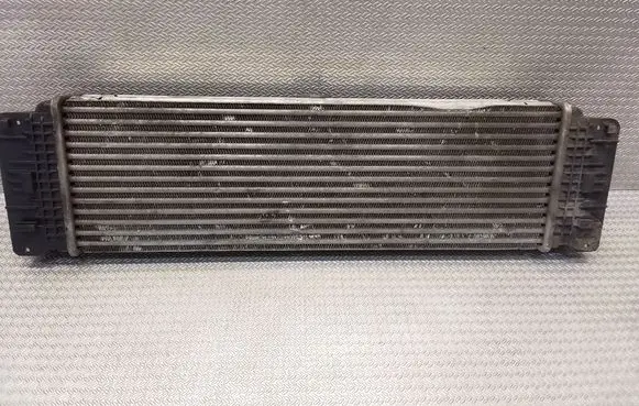Mercedes-Benz Sprinter W906 Intercooler radiator A9065010201