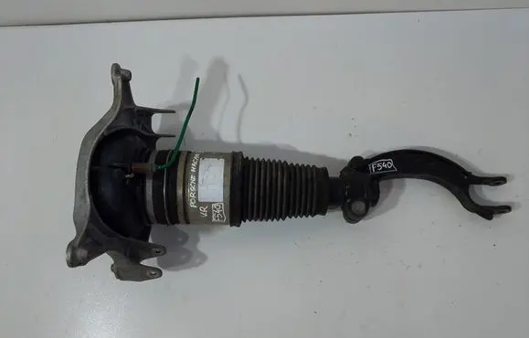 Porsche Macan (95B) Air suspension front shock absorber 95B616039R