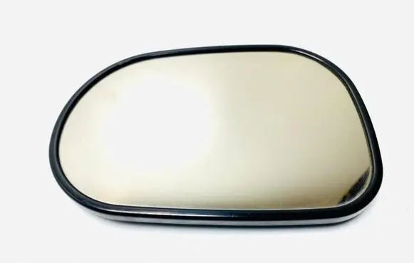 Mercedes-Benz ML W163 Wing mirror glass A1638100319 1638100319