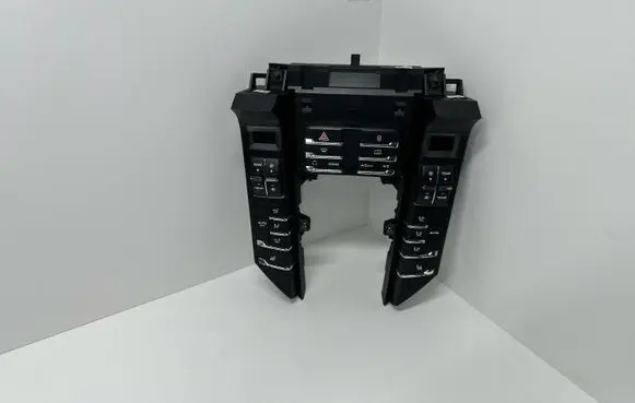 Porsche Cayenne (92A) A set of switches 7P5907040AG