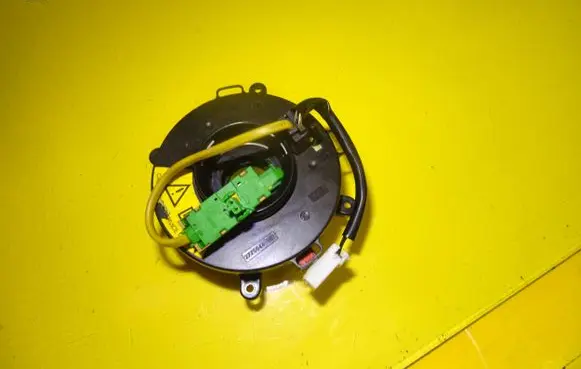 Fiat Marea Airbag slip ring squib (SRS ring) 2775044001 2775044-001