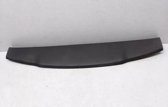 Renault Megane II Other sill/pillar trim element 8200128758