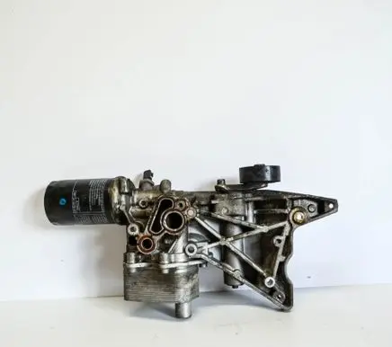 Volkswagen Jetta V Engine oil radiator 06J903143AH