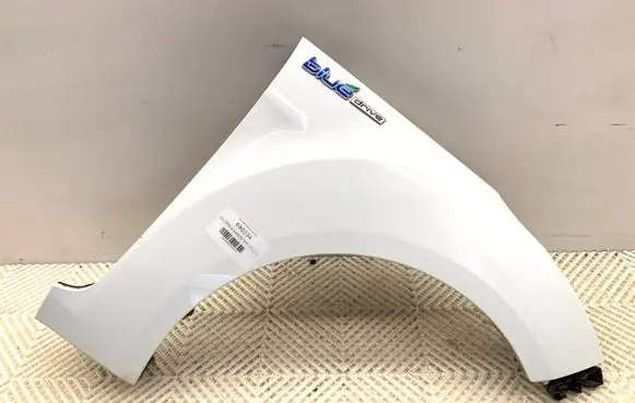 Hyundai Veloster Fender