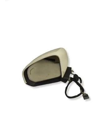 Volvo XC40 Front door electric wing mirror 