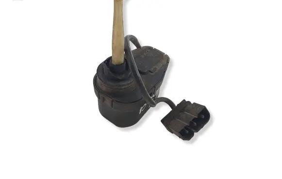 BMW 3 E36 Headlight level adjustment motor 0307851323