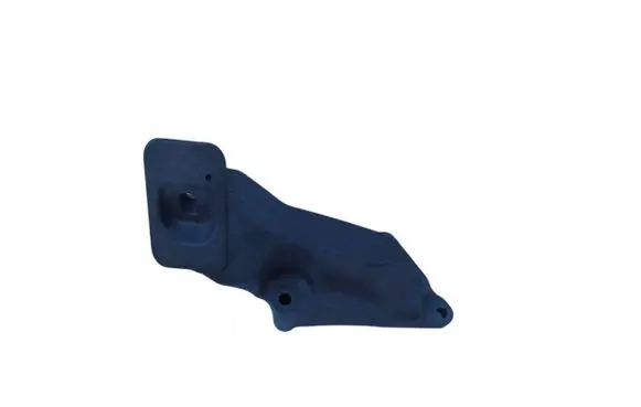 BMW X5 E70 Engine mounting bracket 22116780148