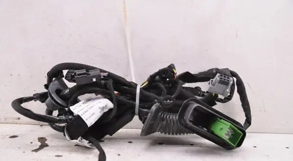 Citroen Berlingo Front door wiring loom 9828276680