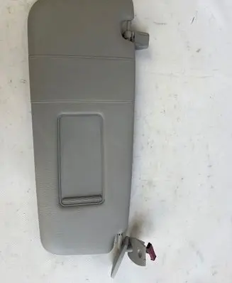 BMW 5 E60 E61 Sun visor
