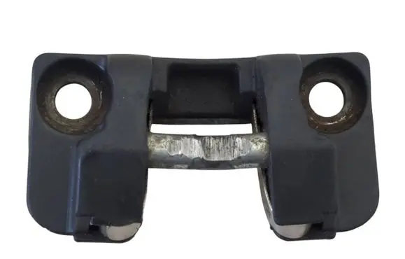 Mercedes-Benz E W210 Loading door lock loop/hook striker A2107400032