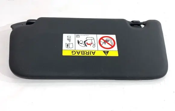 Ford Focus Sun visor 