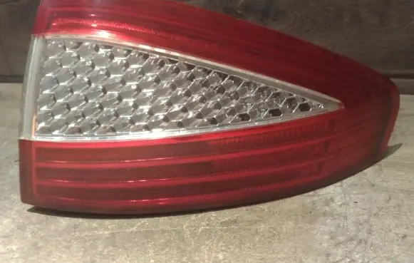 Ford Mondeo MK IV Rear/tail lights