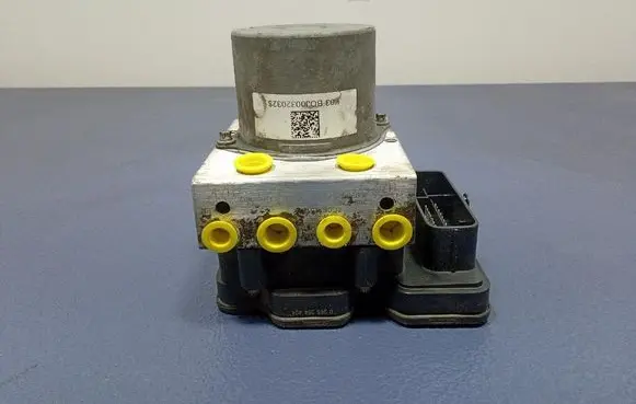 Audi A6 Allroad C7 ABS Pump 4G0907379S