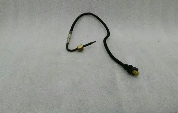 Mercedes-Benz E W213 Exhaust gas temperature sensor A0009059604