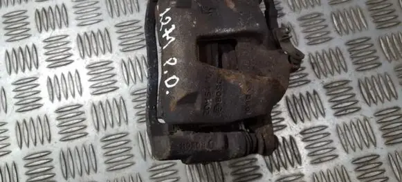 Fiat Punto (188) Front brake caliper