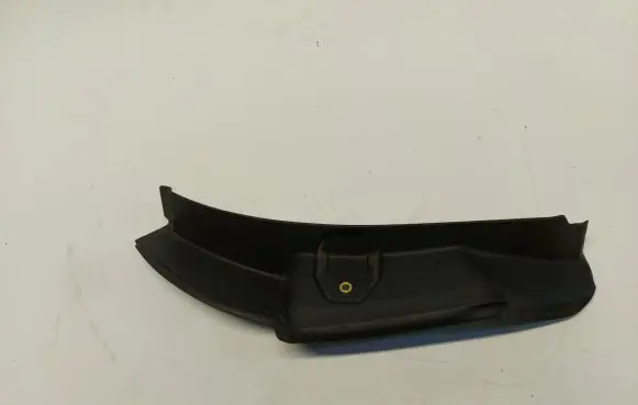 Mercedes-Benz C W205 Other trunk/boot trim element a2056930633