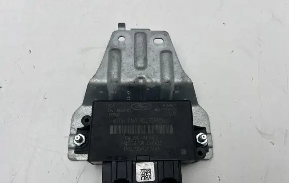 Ford Bronco Parking PDC control unit/module M2DT-15T850-CC