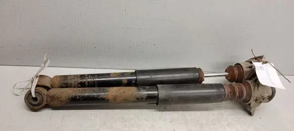 Volkswagen Golf V Rear shock absorber/damper 814912558390 1k0513023ca
