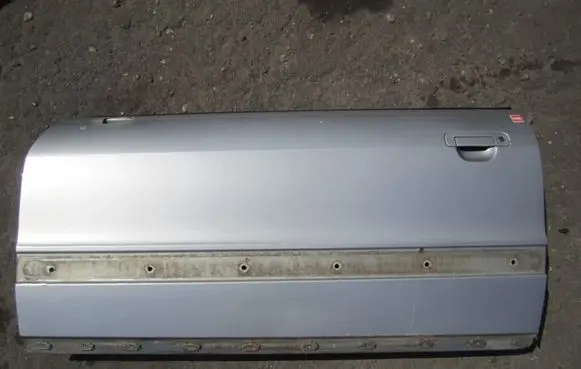 Door (2 Door Coupe)