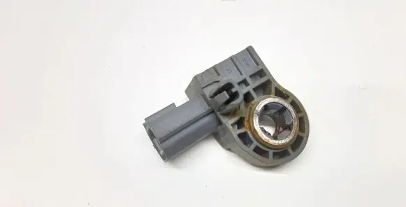 Volvo V40 Airbag deployment crash/impact sensor 31387891