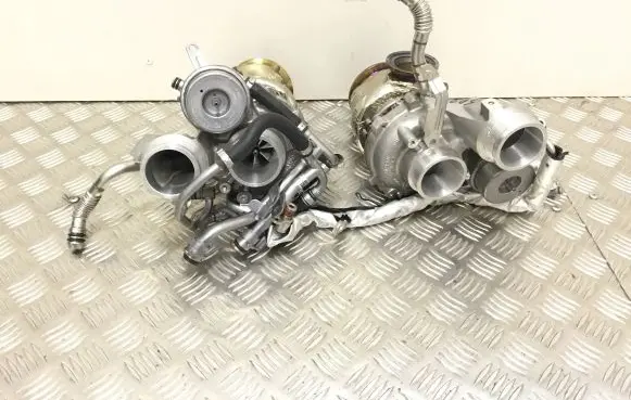Mercedes-Benz S W222 Turbo A1770903500 18509700011