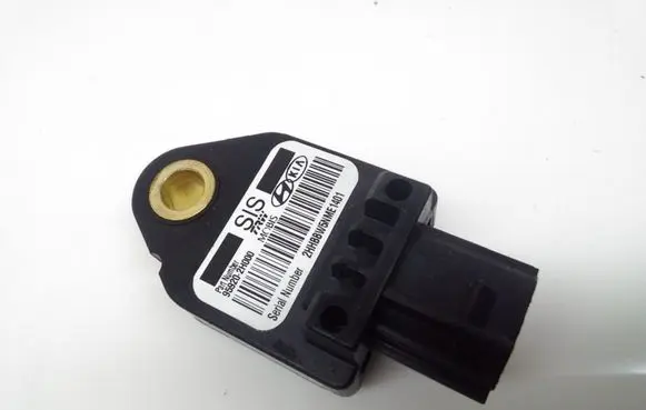 Hyundai Getz Airbag deployment crash/impact sensor 959202H000
