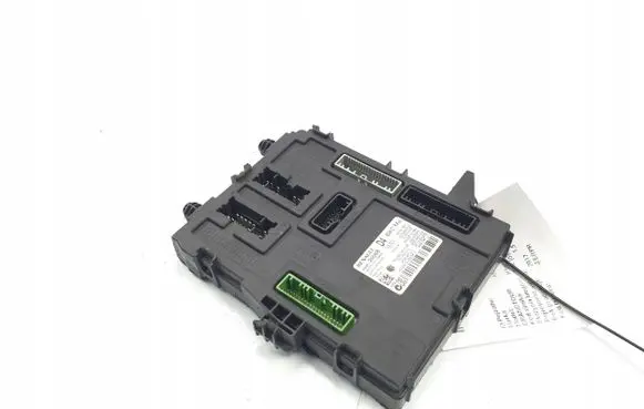Renault Megane IV Other control units/modules 284B13506RBCM
