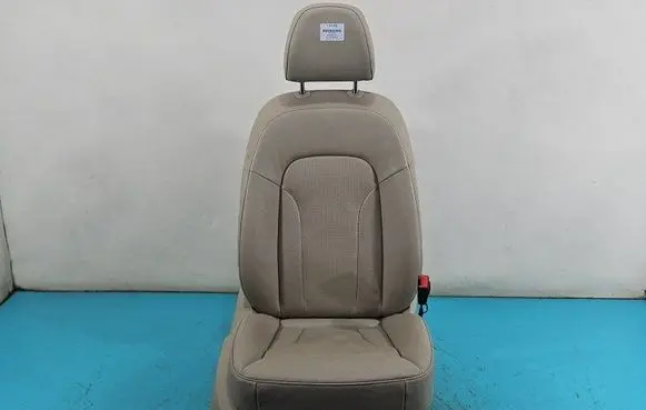 Audi Q5 SQ5 Front passenger seat IMPRK1513870