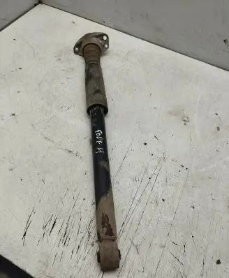 Rear shock absorber/damper