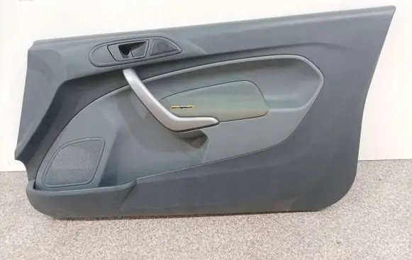 Ford Fiesta Front door card panel trim