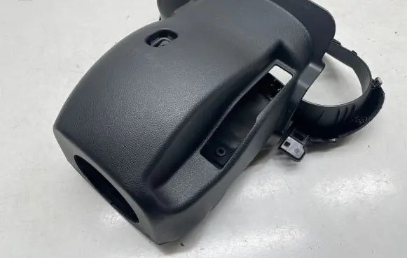 KIA Optima Steering wheel column trim 84852D4300WK