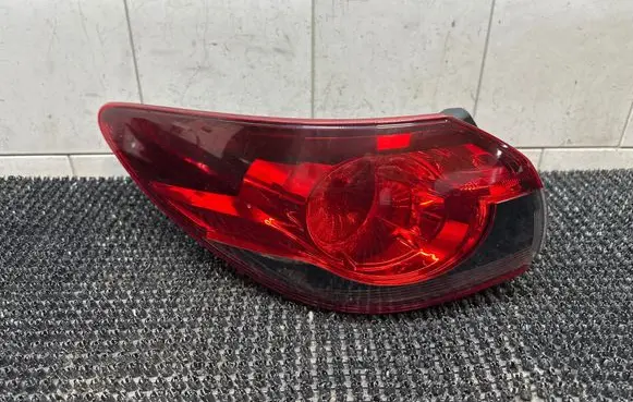 Mazda 6 Rear/tail lights 22041897 GHP951150