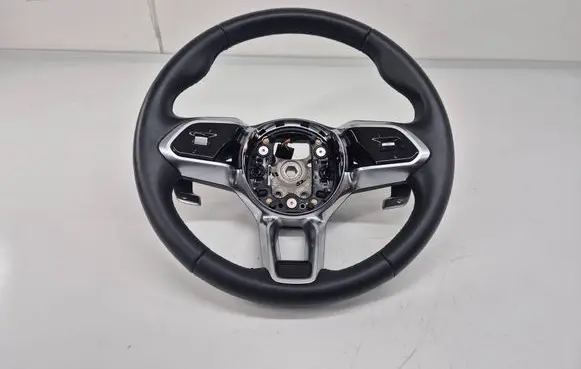 Jaguar F-Pace Steering wheel P9C33F563DC8PVJ