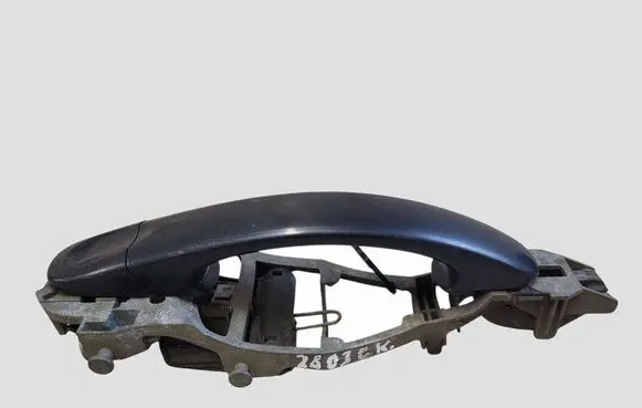 Volkswagen Golf V Rear door exterior handle 1K0837885A 1K0837886A