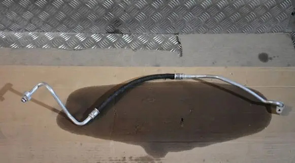 Porsche 918 Air conditioning (A/C) pipe/hose 9A257309703
