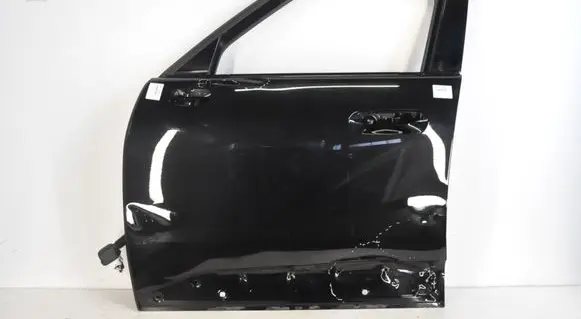 Mini Aceman Front door 
