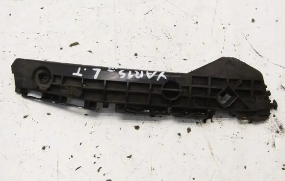 Toyota Yaris Front bumper mounting bracket 525760D130
