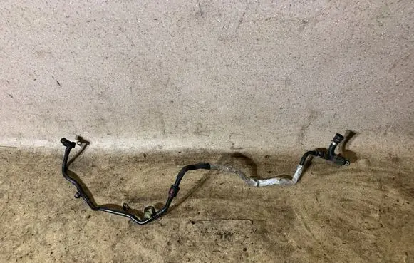 Audi A8 S8 D4 4H Vacuum line/pipe/hose 059131791A